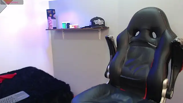 Chat XXX ao vivo de Ryan_grayx