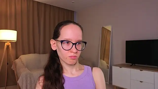 BettyBrowni XXX чат на живо
