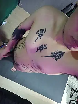 BentRequiem Webcam-Show