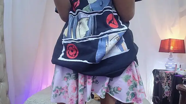 Chat XXX ao vivo de Aurora_ath