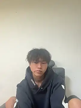 xiaohuangren01 Show Webcam