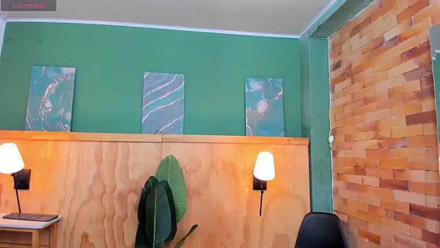 megansumer's Live XXX Chat