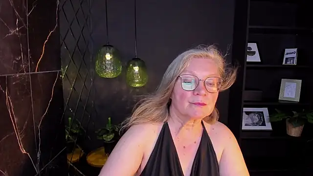 Chat XXX ao vivo de NataliMellow