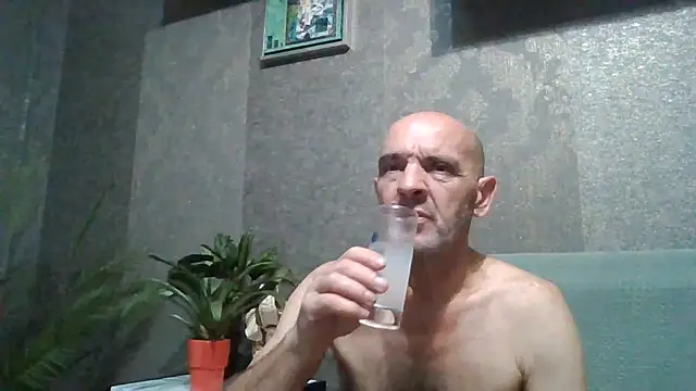 skorpibg65 Chat XXX in diretta
