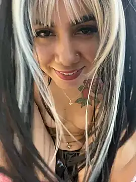Chat XXX en directo de Pamela23x