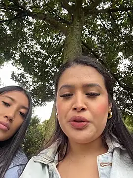 Czat XXX na żywo – Sara_fun