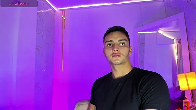 andrewevans46 Live XXX-chat