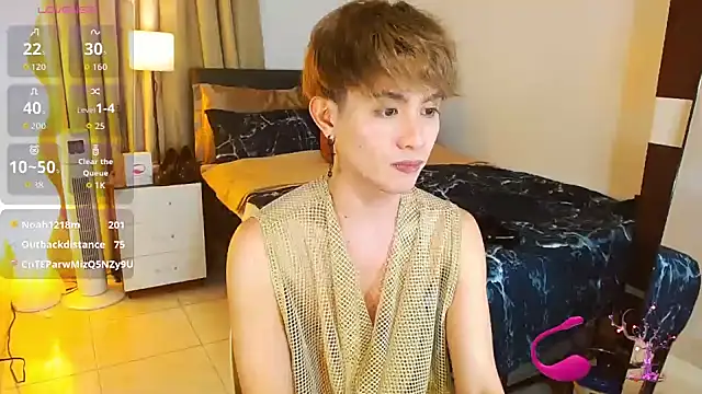 Chat XXX Live WildestTwink