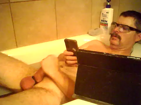 Chat +18 de Billythekidd1978 ao vivo