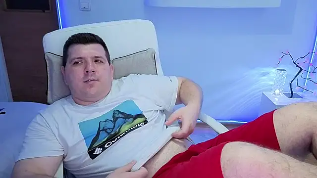 JasonJacks Live XXX Chat