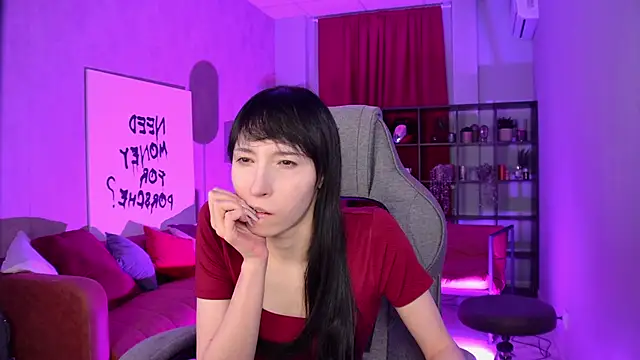 Chat XXX en directo de SeraphineSparda