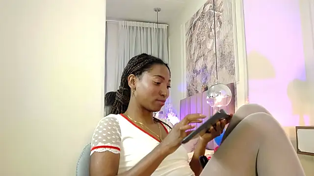 SabrinaDevill's Live XXX Chat