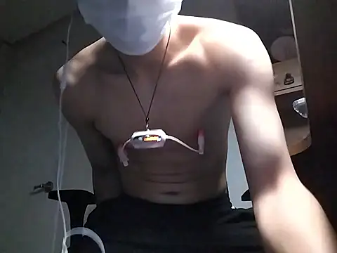 Phil_6677 웹캠 쇼