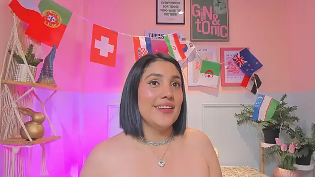 Czat XXX na żywo – caroline__muller