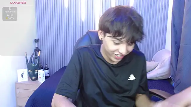 StiwenTwink's Live XXX Chat