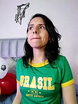 Shanttal_queen Chat XXX live