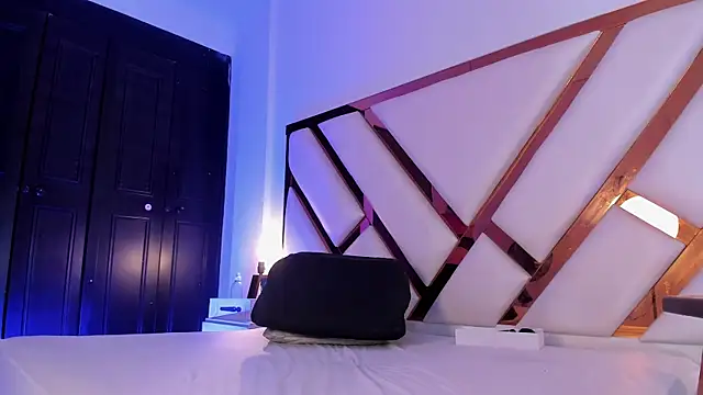 Онлайн чат XXX Aron_cruz