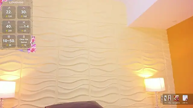 Victori4Rose – Live XXX-chat