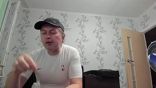 SanFrantsisko Live XXX-chat