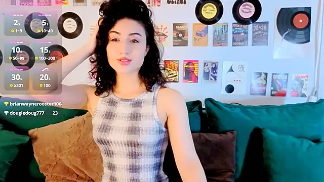 دردشة Maya_Rogerss الجنسية المباشرة