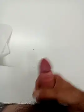 Show modela piciupiciu94 na web-kameri