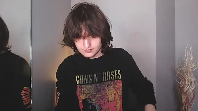 צ'אט XXX בשידור חי של delalex