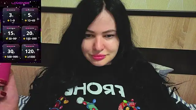 Chat XXX Live German_Eva