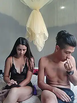 Rodri-Camin Live XXX chat