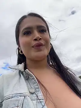 Sembang XXX Secara Langsung Sara_fun