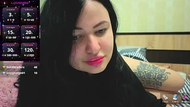 German_Eva Live XXX Chat