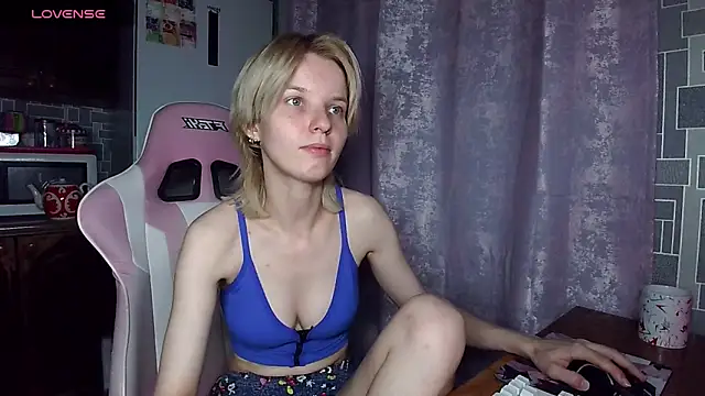 Chat XXX ao vivo de Madelaineses