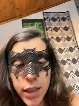 Živý XXX chat BabyDaddy06