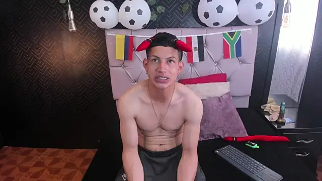 Sembang XXX Secara Langsung Tony_Zackk