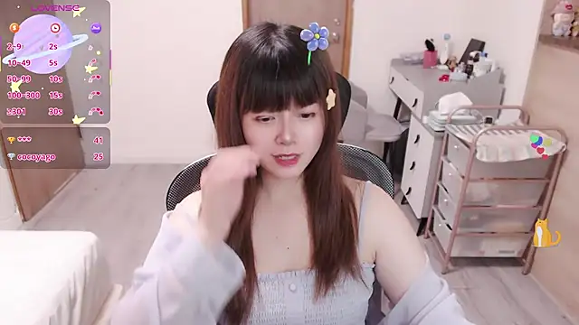 Chat XXX Live a0513