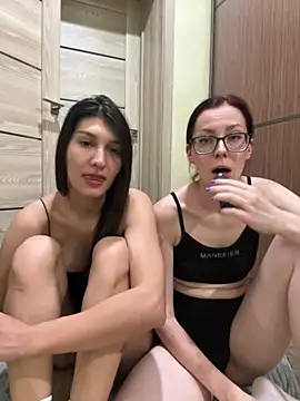 Chat +18 de RussianGirls_ ao vivo