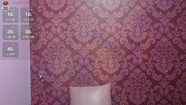 Chat +18 de juliana_diaz ao vivo