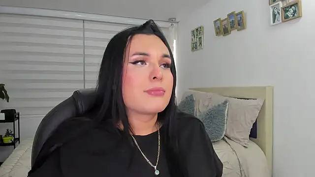 naty_pink 网络视讯表演