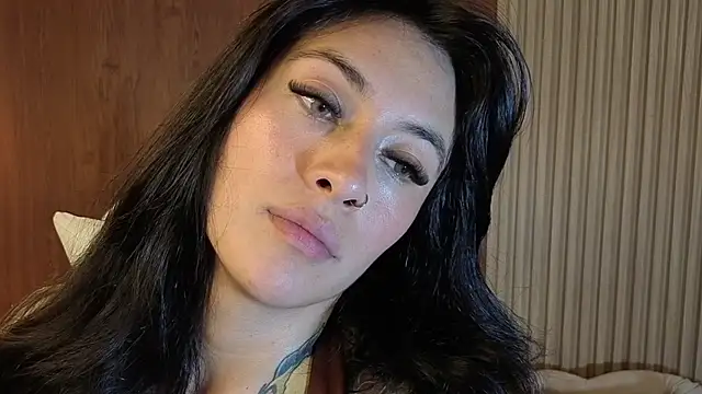 Isabella_Collen_v 라이브 XXX 채팅