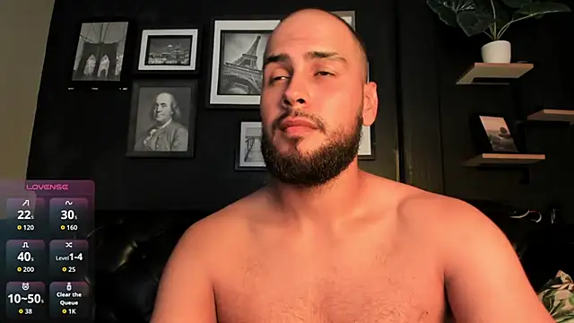 Marcus_Soler Live XXX-chat