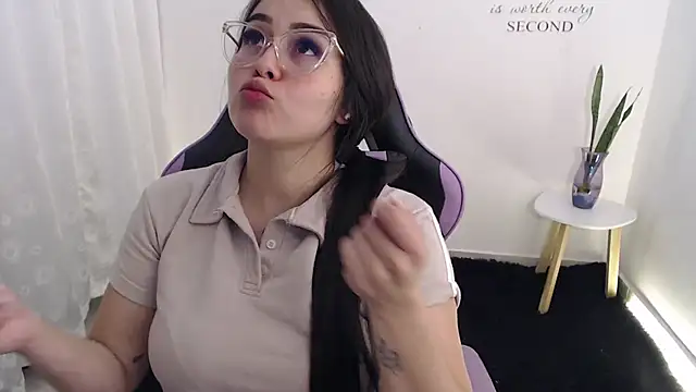 amberbakee 라이브 XXX 채팅