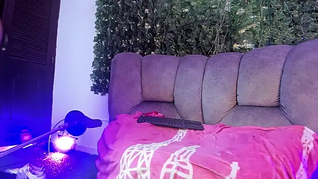 Živý XXX chat JenniferRios