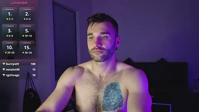 Онлайн чат XXX DaddySlava