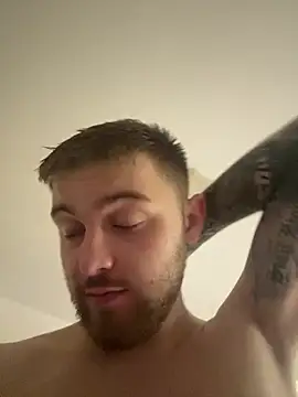 jonnywalker030's Webcam Show