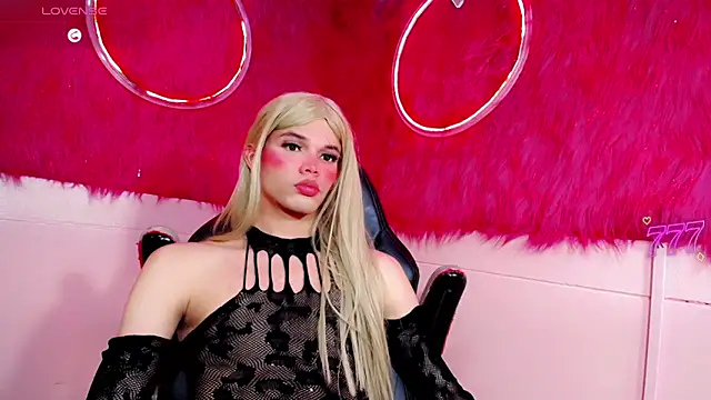 عرض كام Isabella_Kirk_