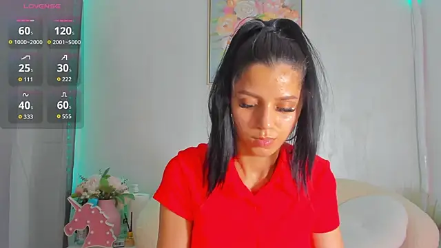 Chat XXX Live Sarabecker