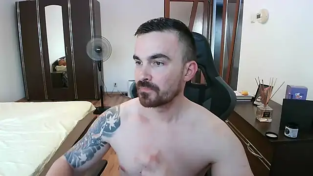 mu5clemania2 Show Webcam