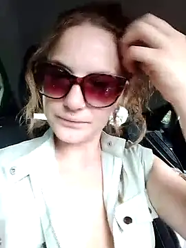 Lumivex's Webcam Show