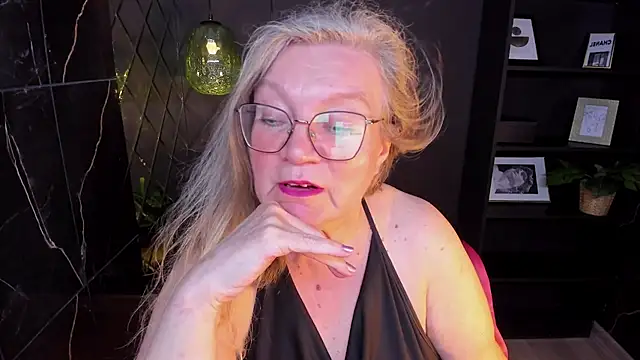 NataliMellow Live XXX Chat