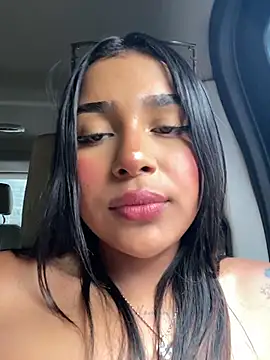 Chat XXX ao vivo de Mariangel_11