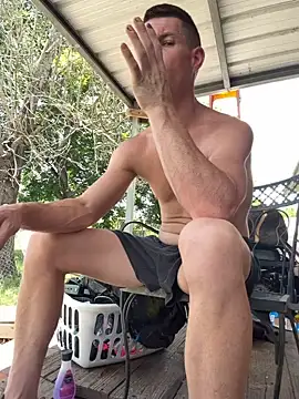 Show Webcam de JockNThirsty